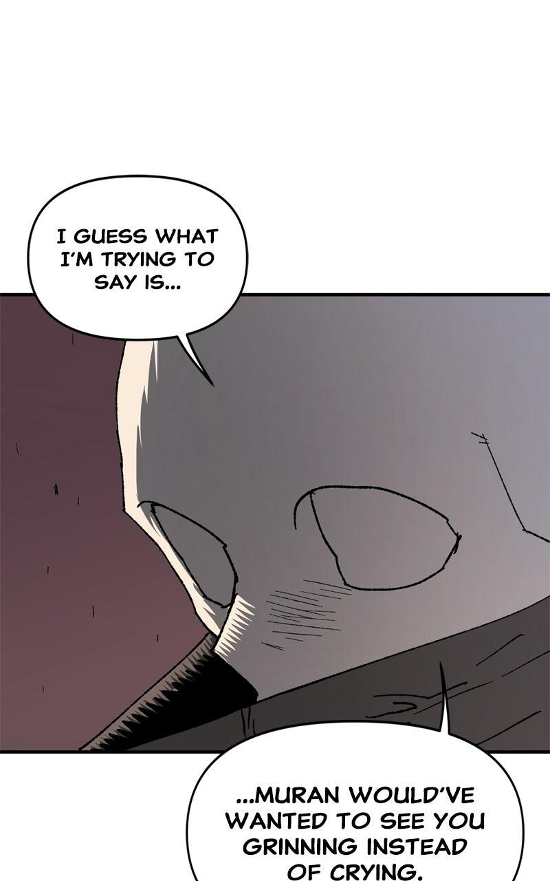 Read The Tale of the Skeleton Messenger Manga Online