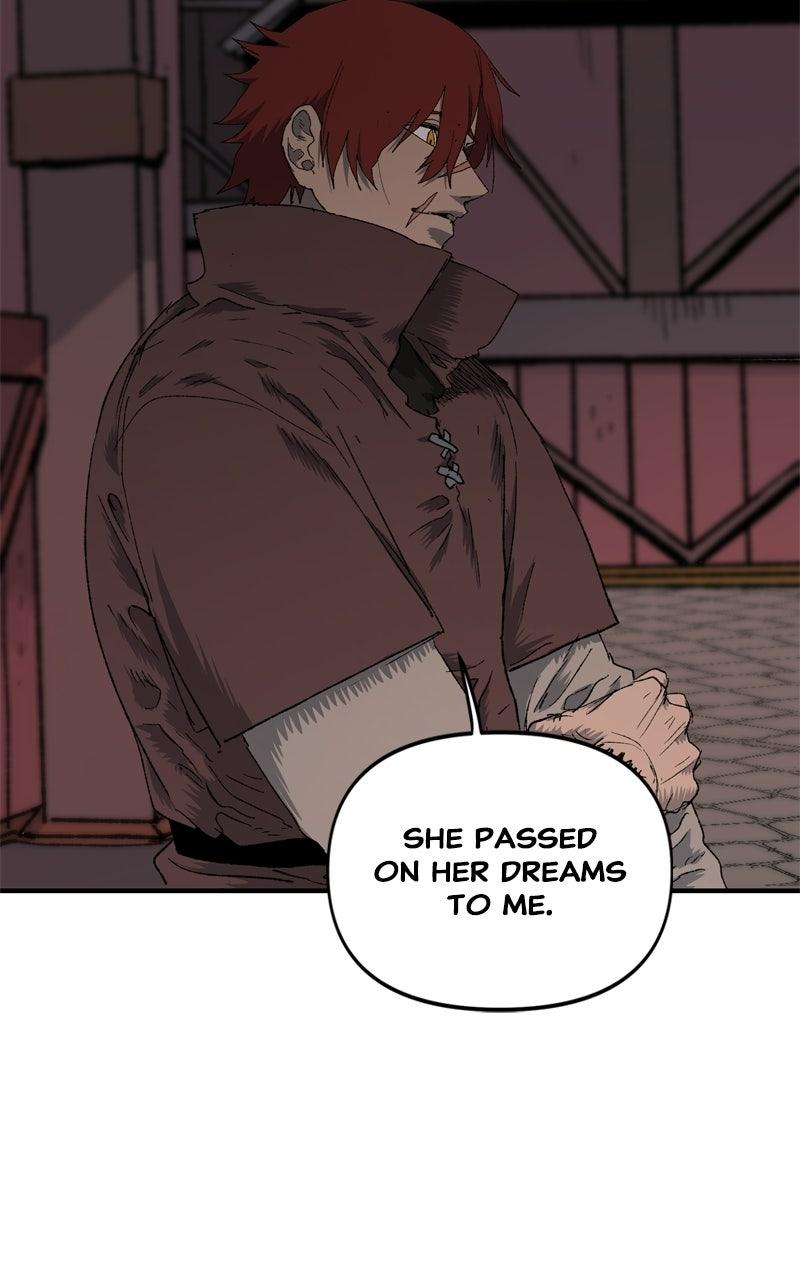 Read The Tale of the Skeleton Messenger Manga Online