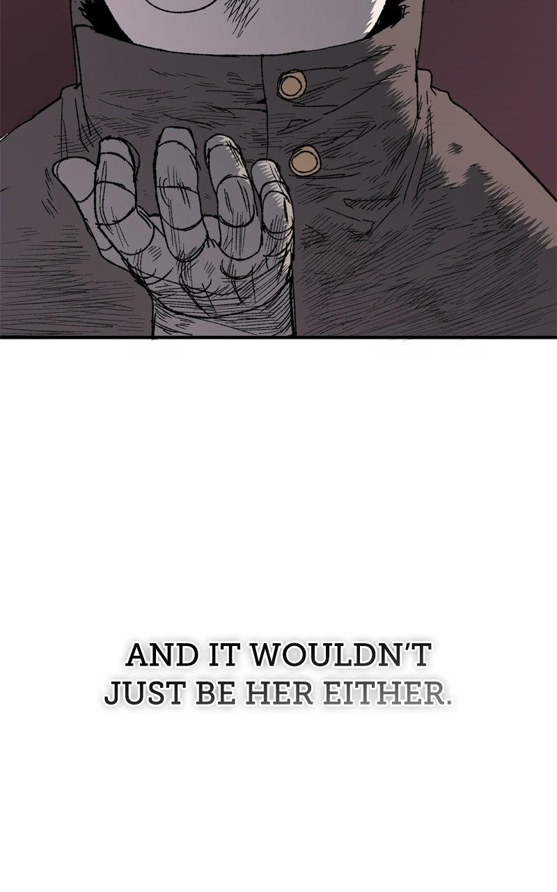 Read The Tale of the Skeleton Messenger Manga Online