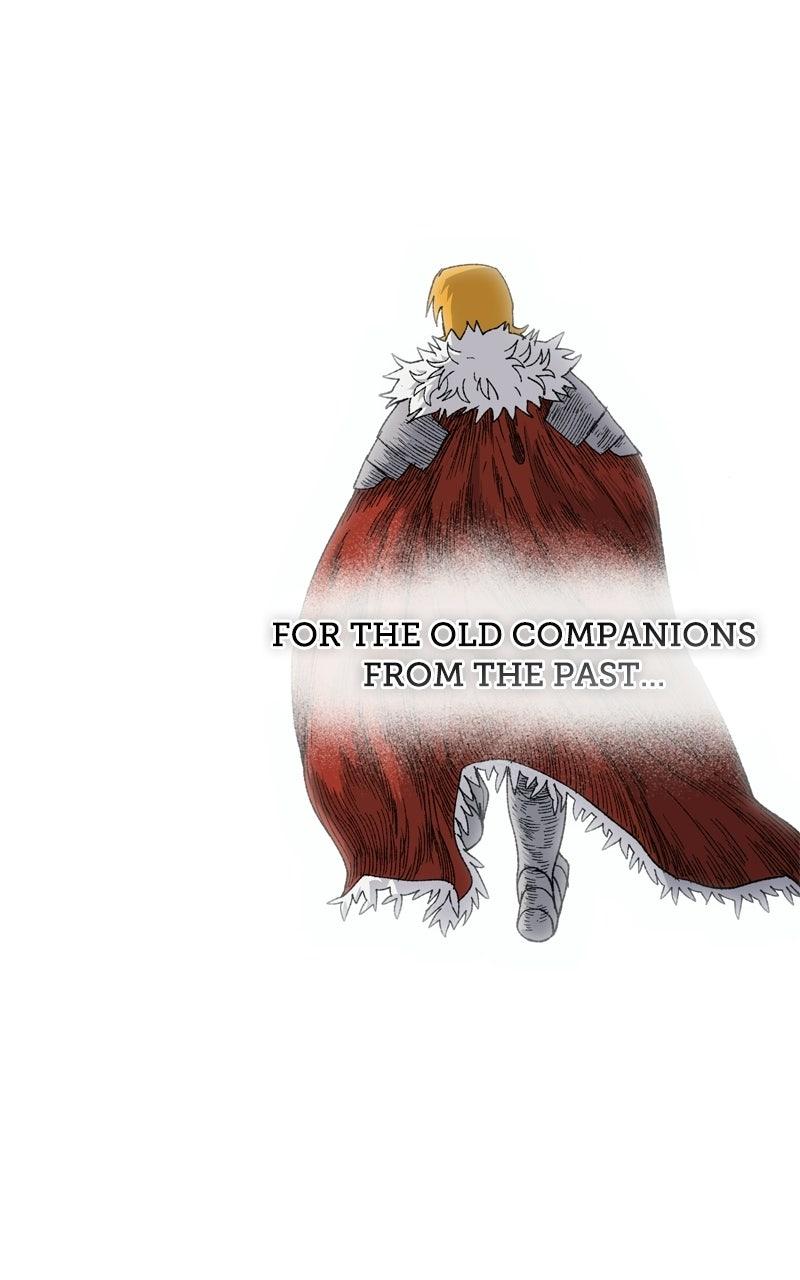 Read The Tale of the Skeleton Messenger Manga Online