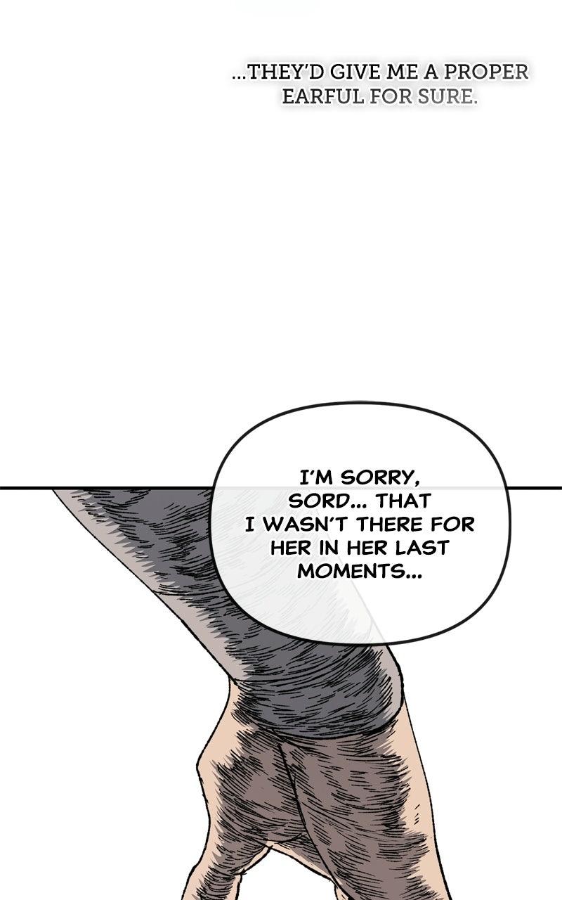 Read The Tale of the Skeleton Messenger Manga Online