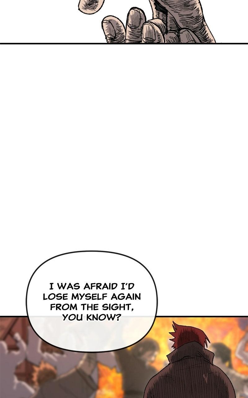 Read The Tale of the Skeleton Messenger Manga Online