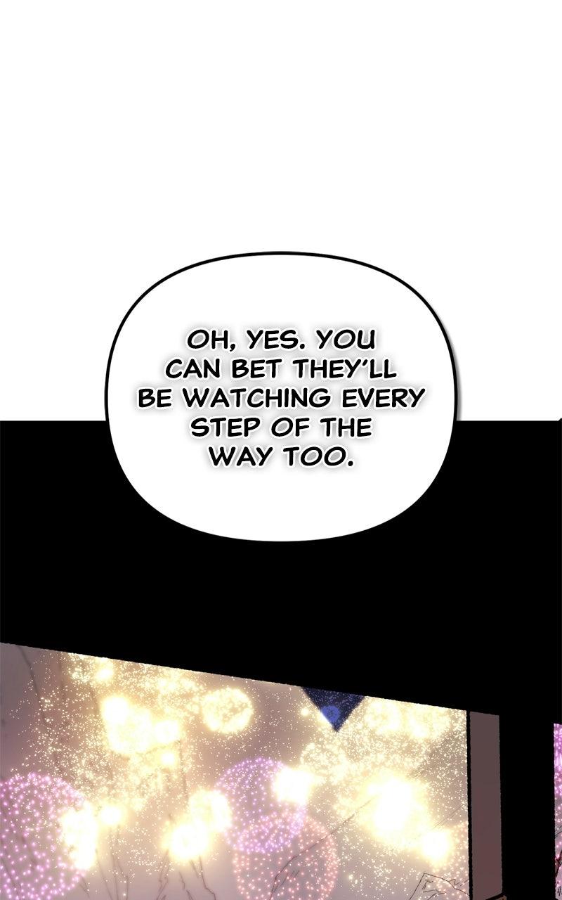 Read The Tale of the Skeleton Messenger Manga Online