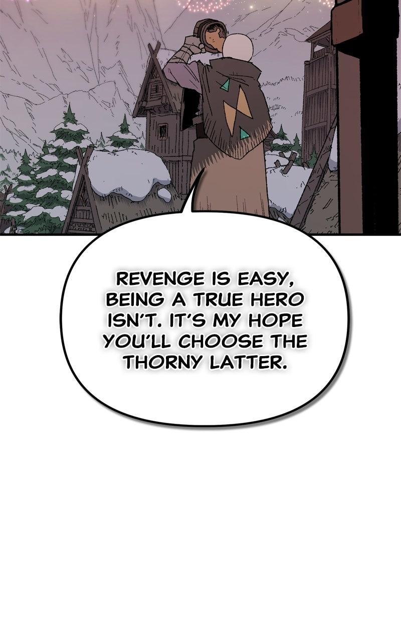 Read The Tale of the Skeleton Messenger Manga Online