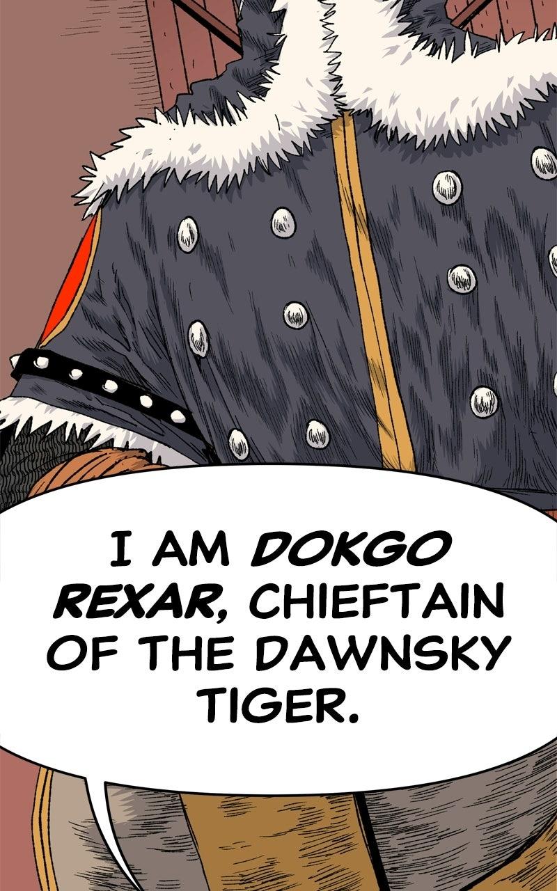 Read The Tale of the Skeleton Messenger Manga Online