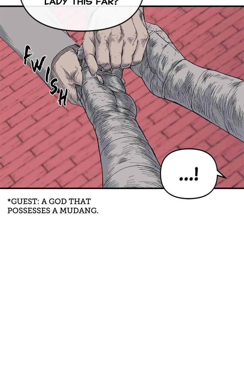 Read The Tale of the Skeleton Messenger Manga Online