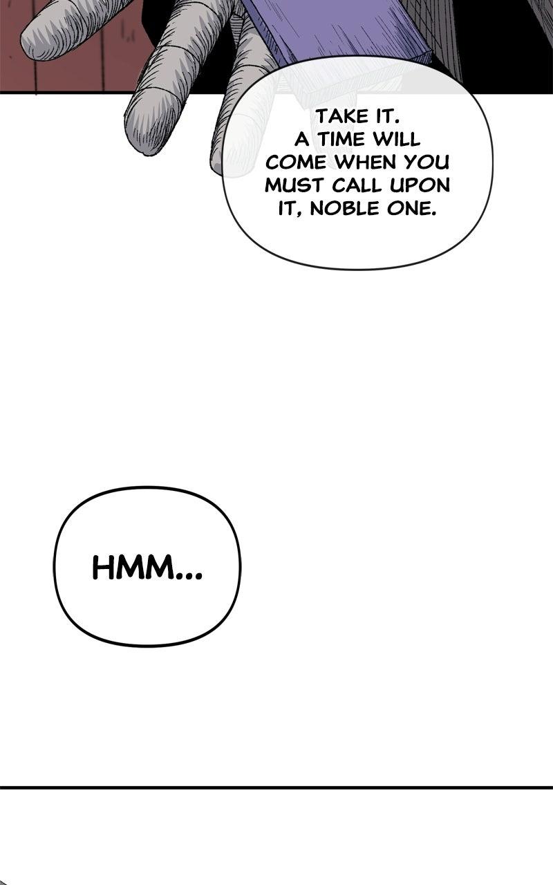 Read The Tale of the Skeleton Messenger Manga Online