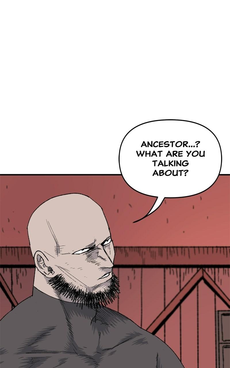 Read The Tale of the Skeleton Messenger Manga Online