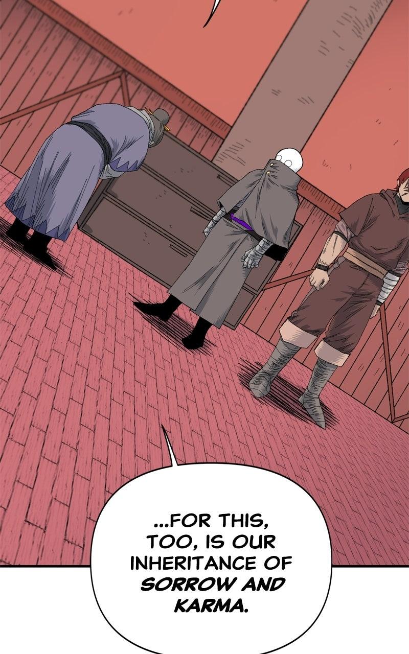 Read The Tale of the Skeleton Messenger Manga Online