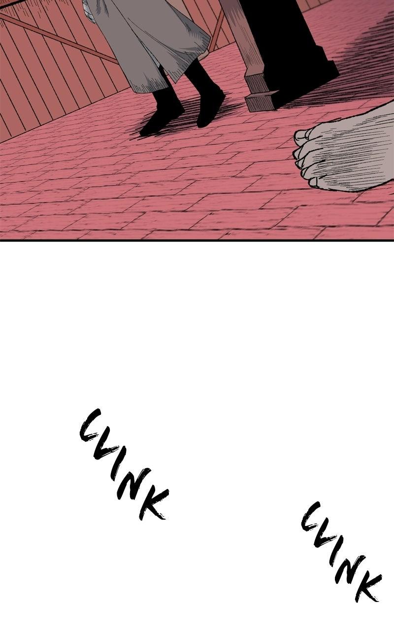 Read The Tale of the Skeleton Messenger Manga Online