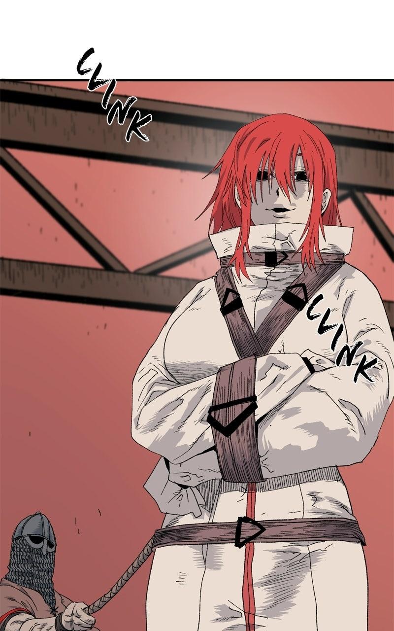 Read The Tale of the Skeleton Messenger Manga Online