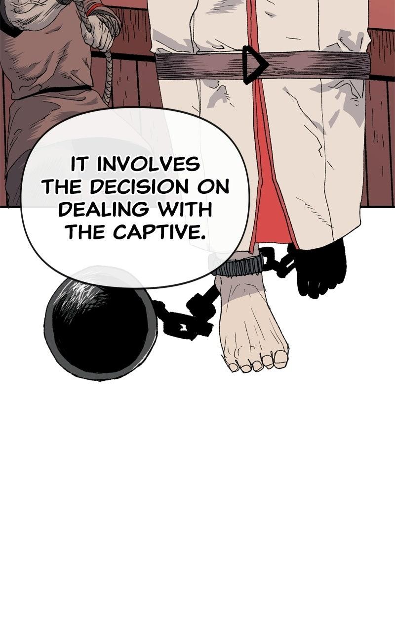 Read The Tale of the Skeleton Messenger Manga Online