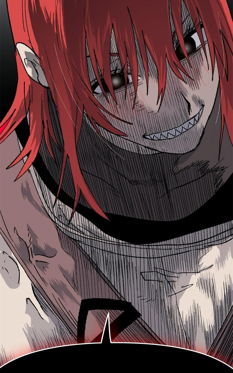 Read The Tale of the Skeleton Messenger Manga Online