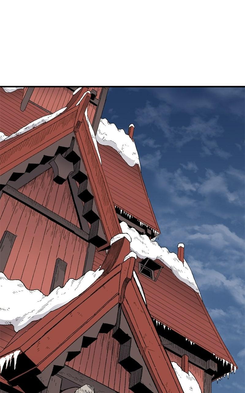 Read The Tale of the Skeleton Messenger Manga Online