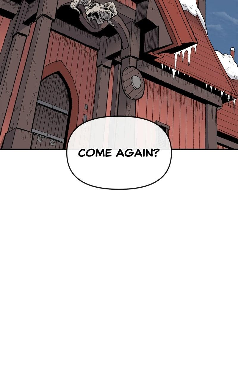 Read The Tale of the Skeleton Messenger Manga Online