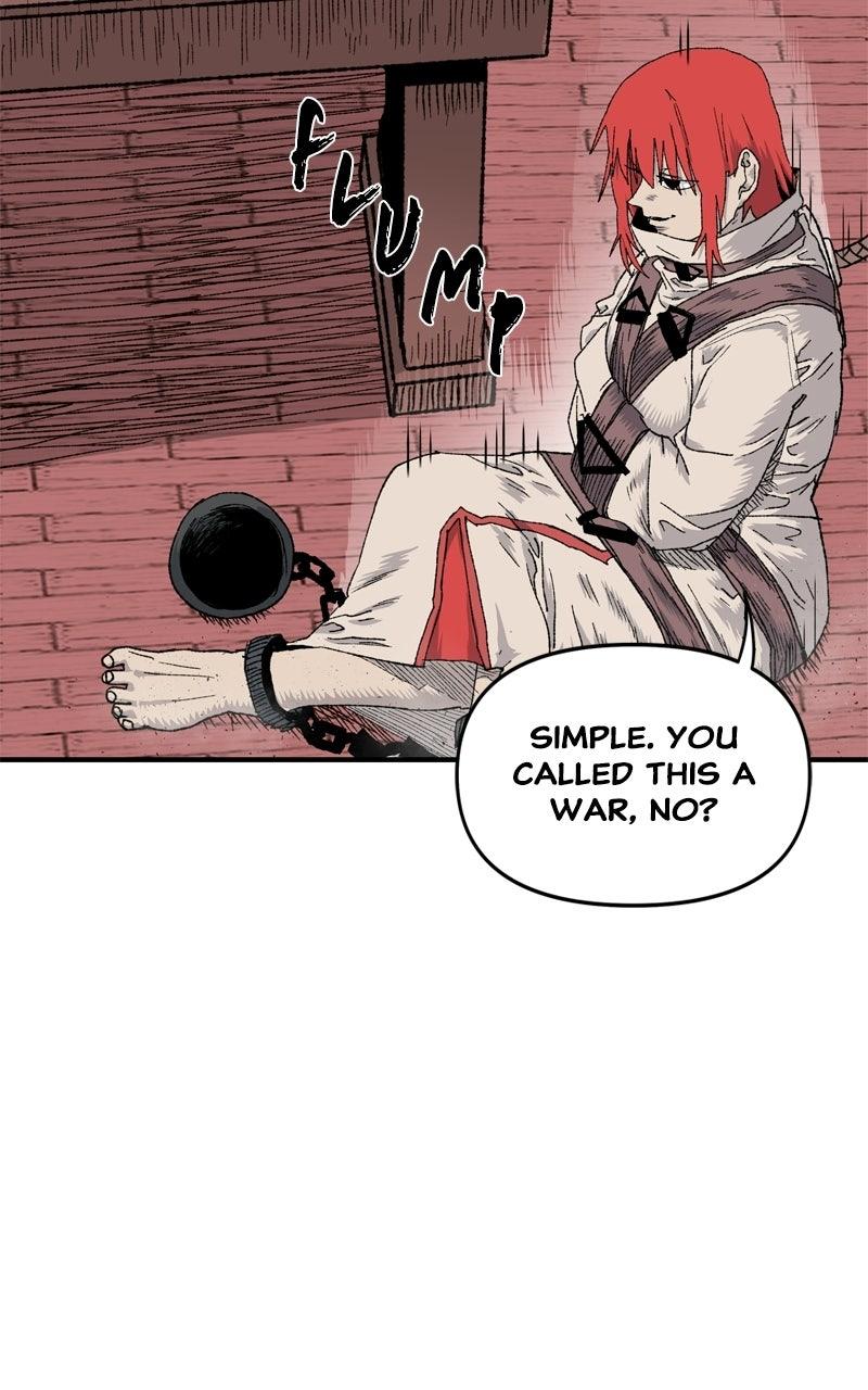 Read The Tale of the Skeleton Messenger Manga Online