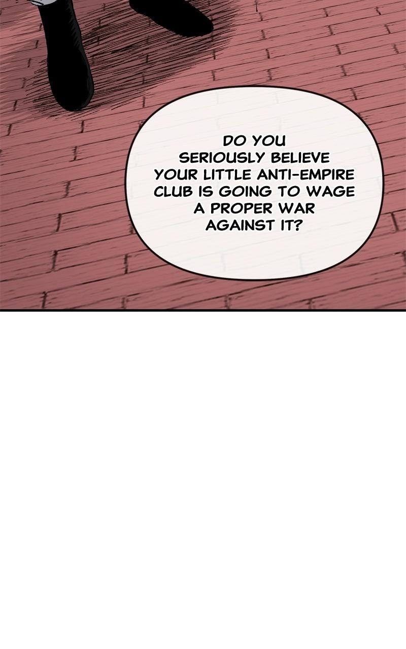 Read The Tale of the Skeleton Messenger Manga Online