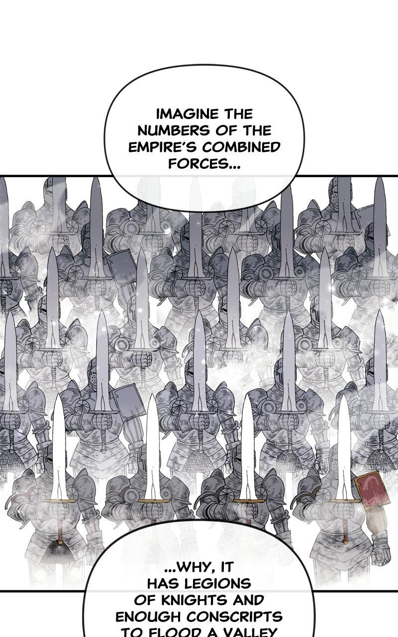 Read The Tale of the Skeleton Messenger Manga Online
