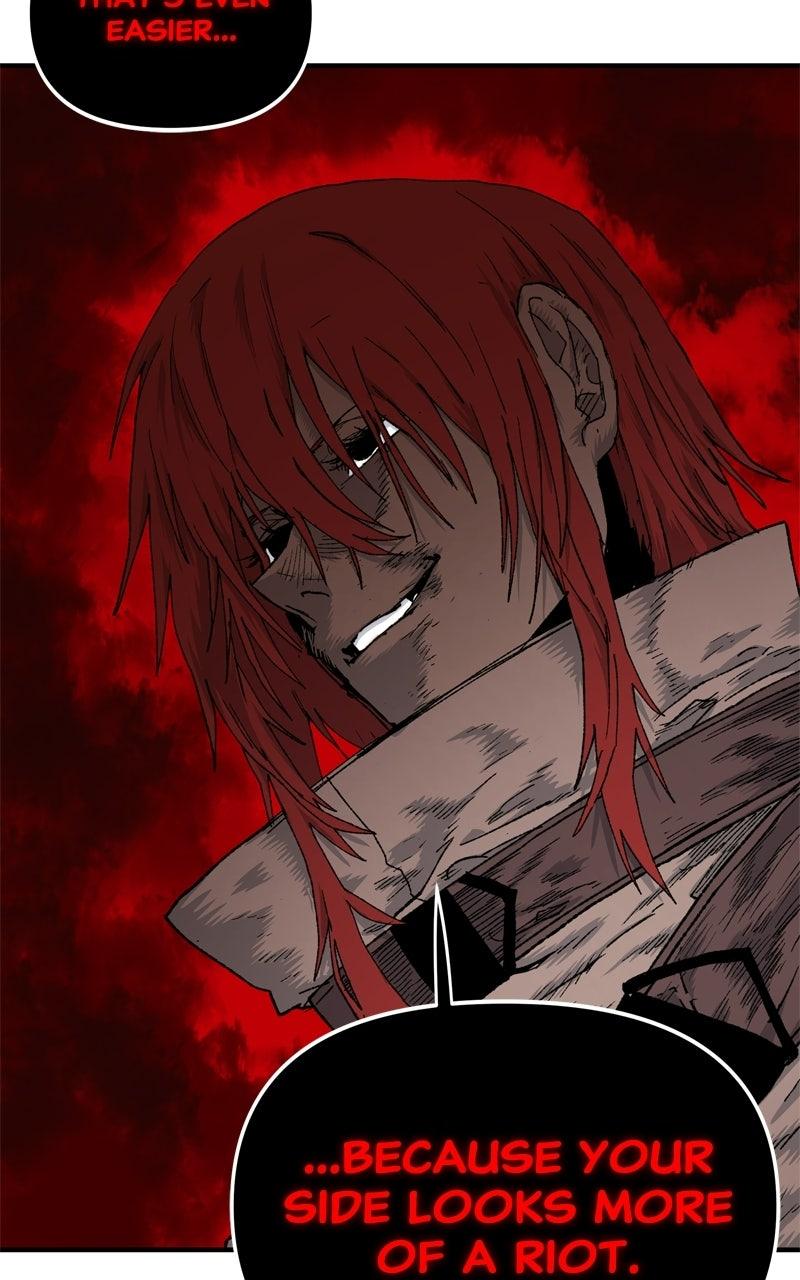 Read The Tale of the Skeleton Messenger Manga Online