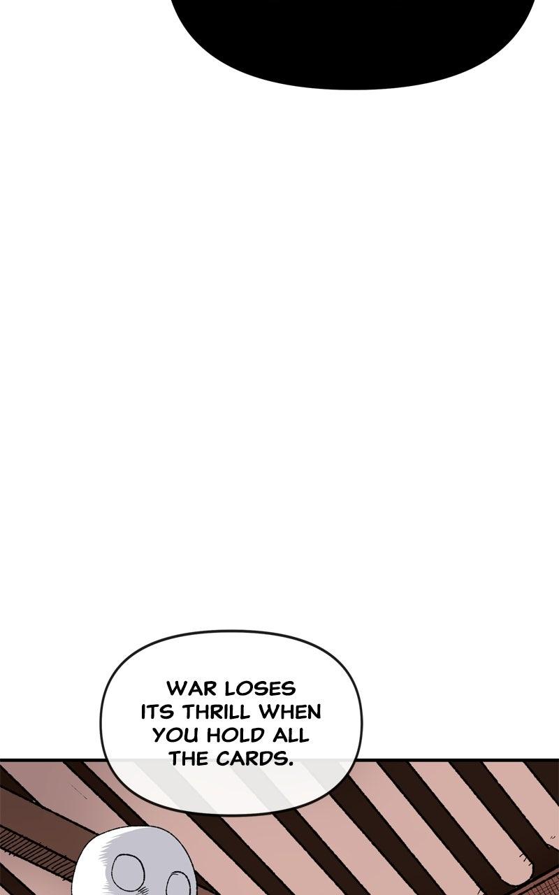 Read The Tale of the Skeleton Messenger Manga Online