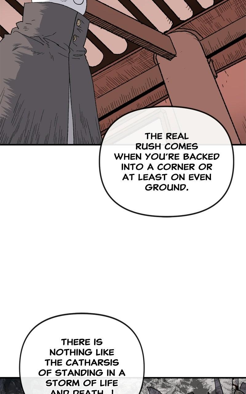 Read The Tale of the Skeleton Messenger Manga Online