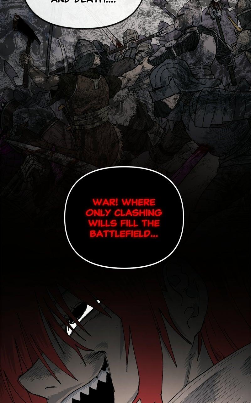 Read The Tale of the Skeleton Messenger Manga Online