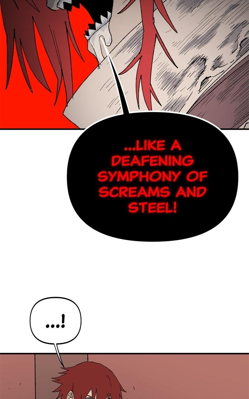 Read The Tale of the Skeleton Messenger Manga Online