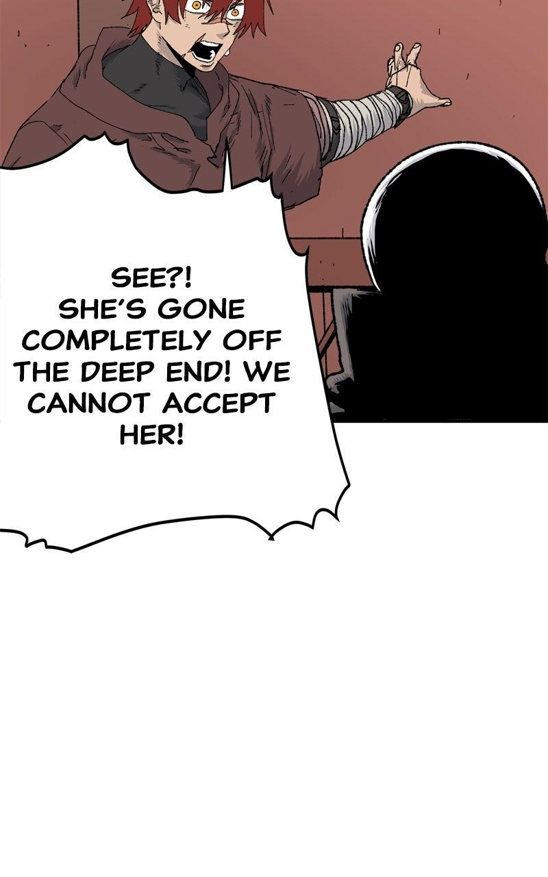 Read The Tale of the Skeleton Messenger Manga Online