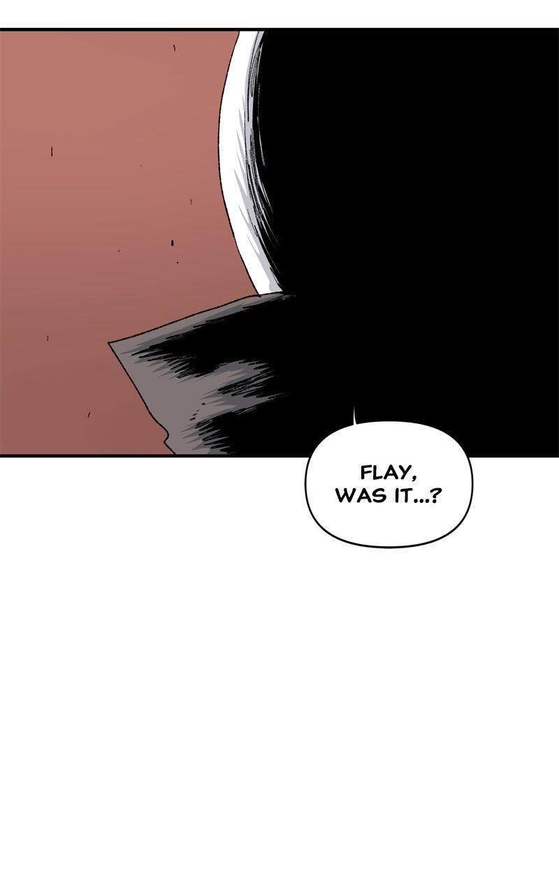 Read The Tale of the Skeleton Messenger Manga Online