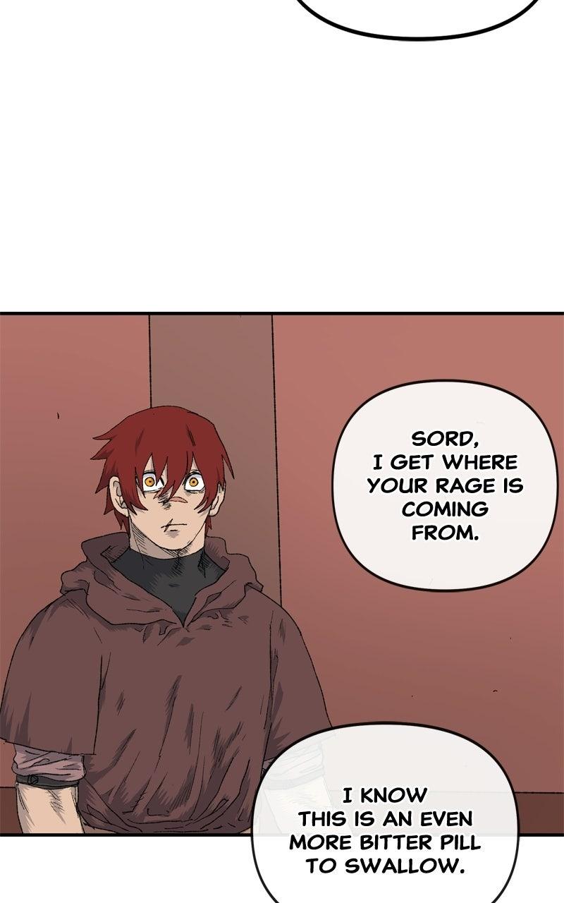 Read The Tale of the Skeleton Messenger Manga Online