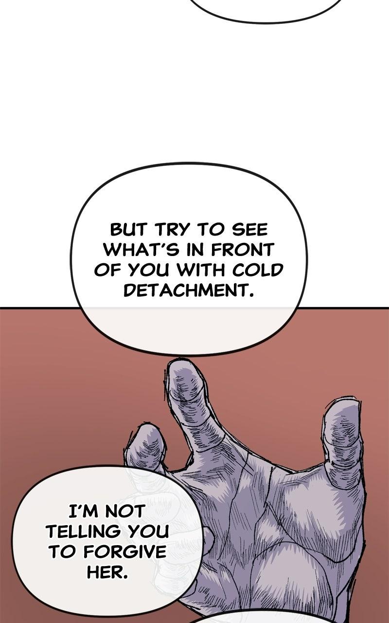 Read The Tale of the Skeleton Messenger Manga Online