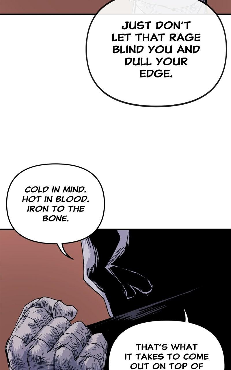 Read The Tale of the Skeleton Messenger Manga Online
