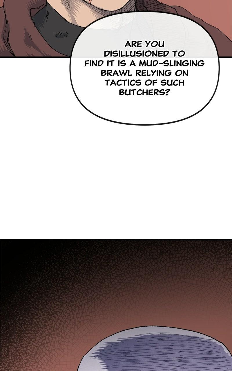 Read The Tale of the Skeleton Messenger Manga Online