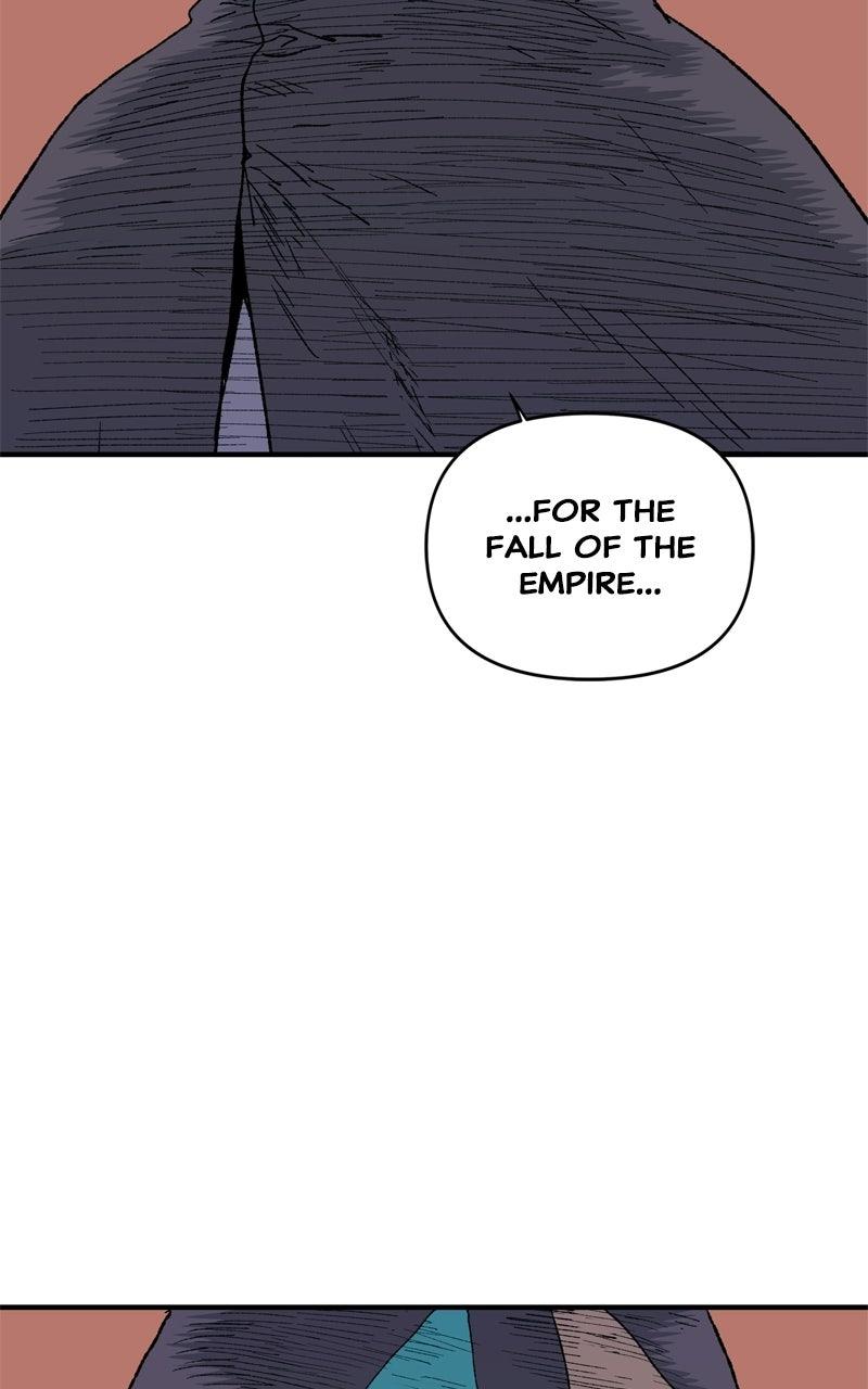 Read The Tale of the Skeleton Messenger Manga Online