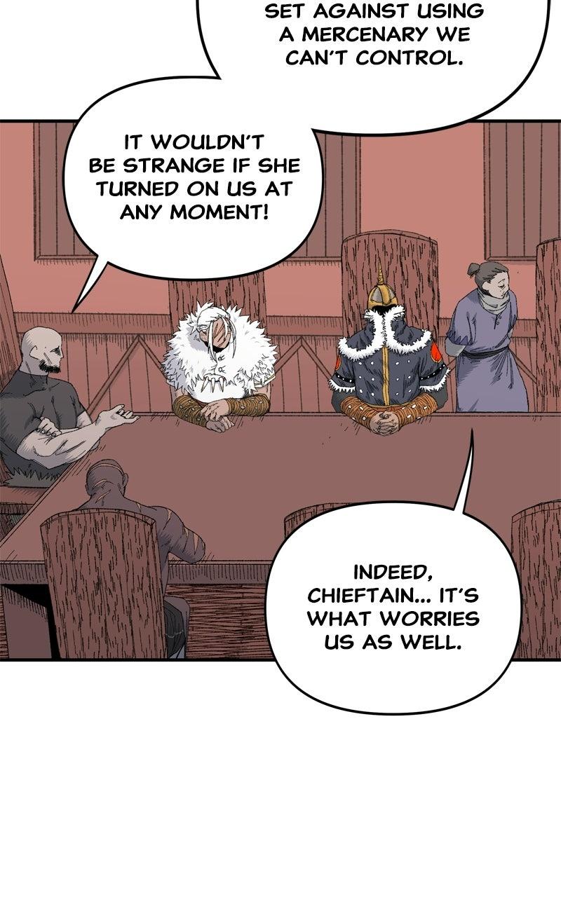 Read The Tale of the Skeleton Messenger Manga Online
