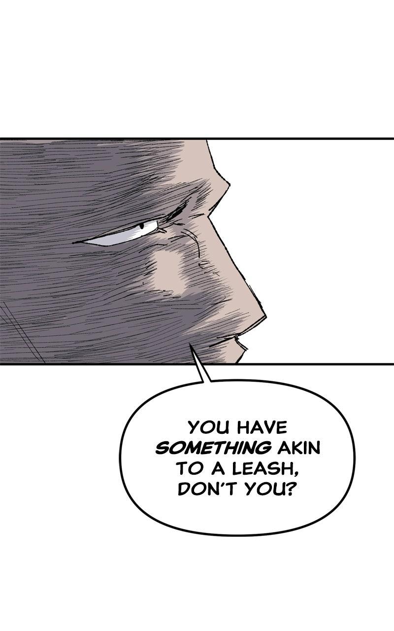 Read The Tale of the Skeleton Messenger Manga Online