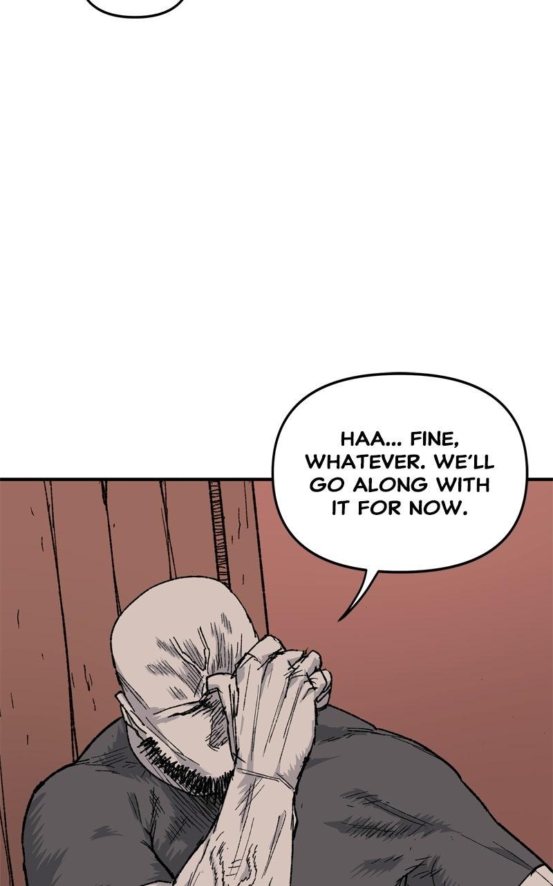 Read The Tale of the Skeleton Messenger Manga Online