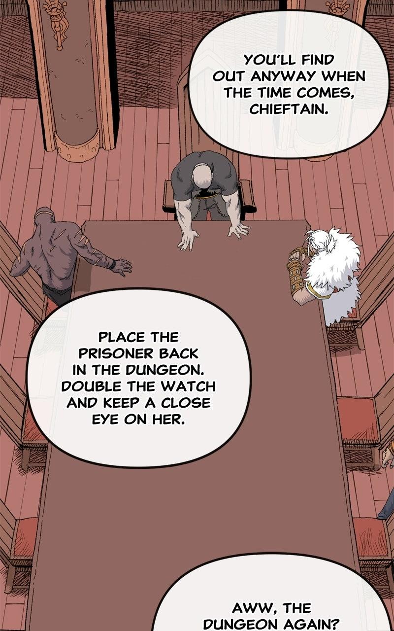 Read The Tale of the Skeleton Messenger Manga Online