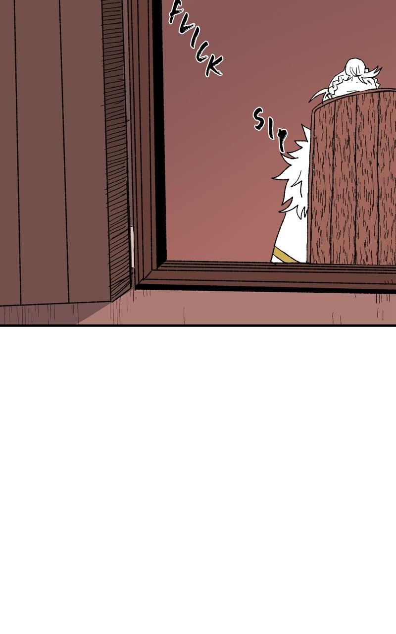 Read The Tale of the Skeleton Messenger Manga Online