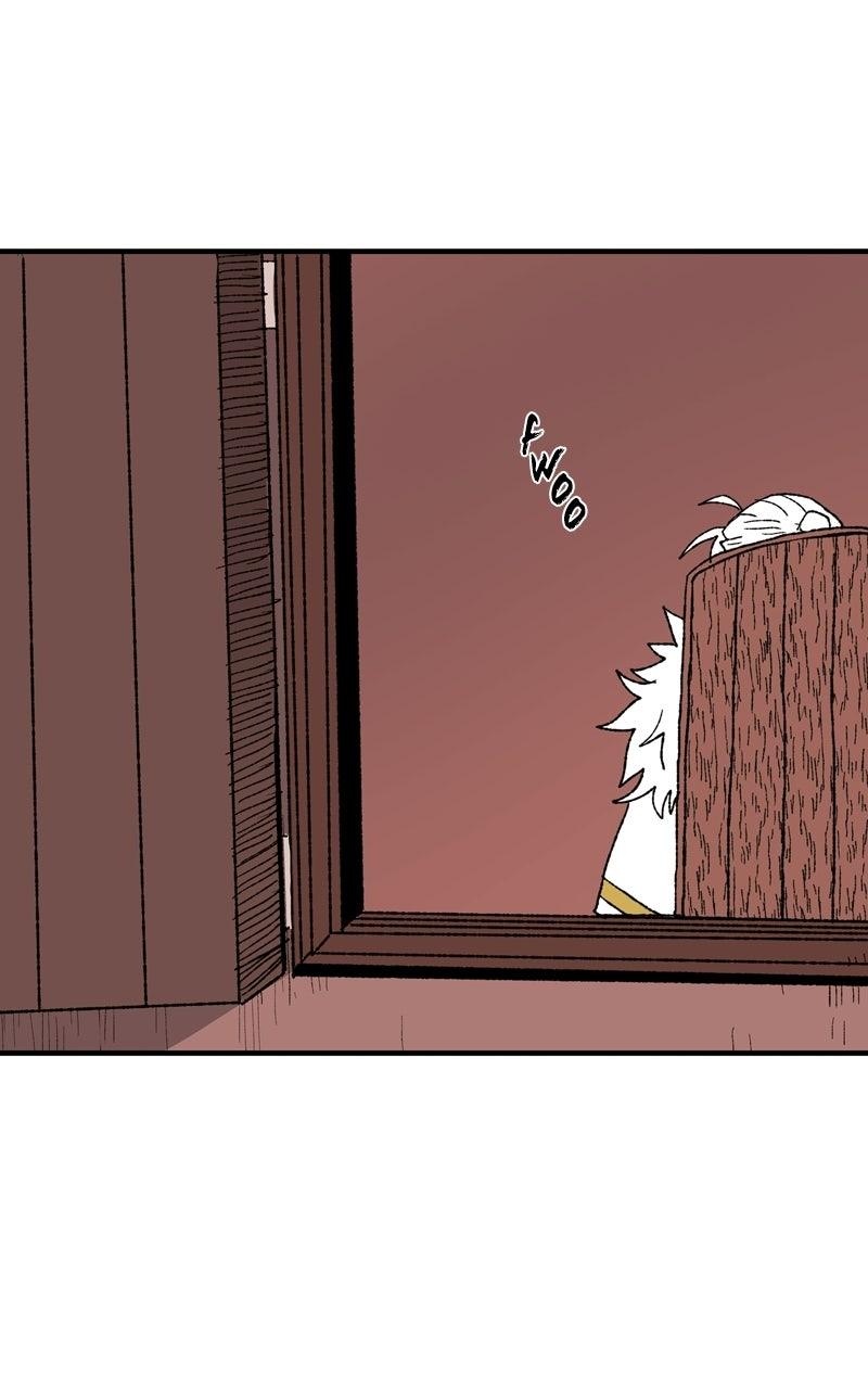 Read The Tale of the Skeleton Messenger Manga Online