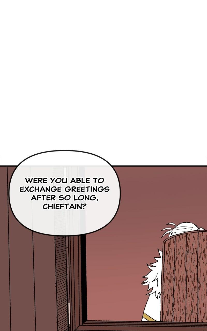 Read The Tale of the Skeleton Messenger Manga Online