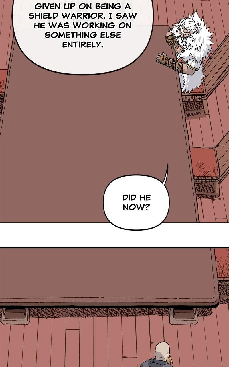 Read The Tale of the Skeleton Messenger Manga Online