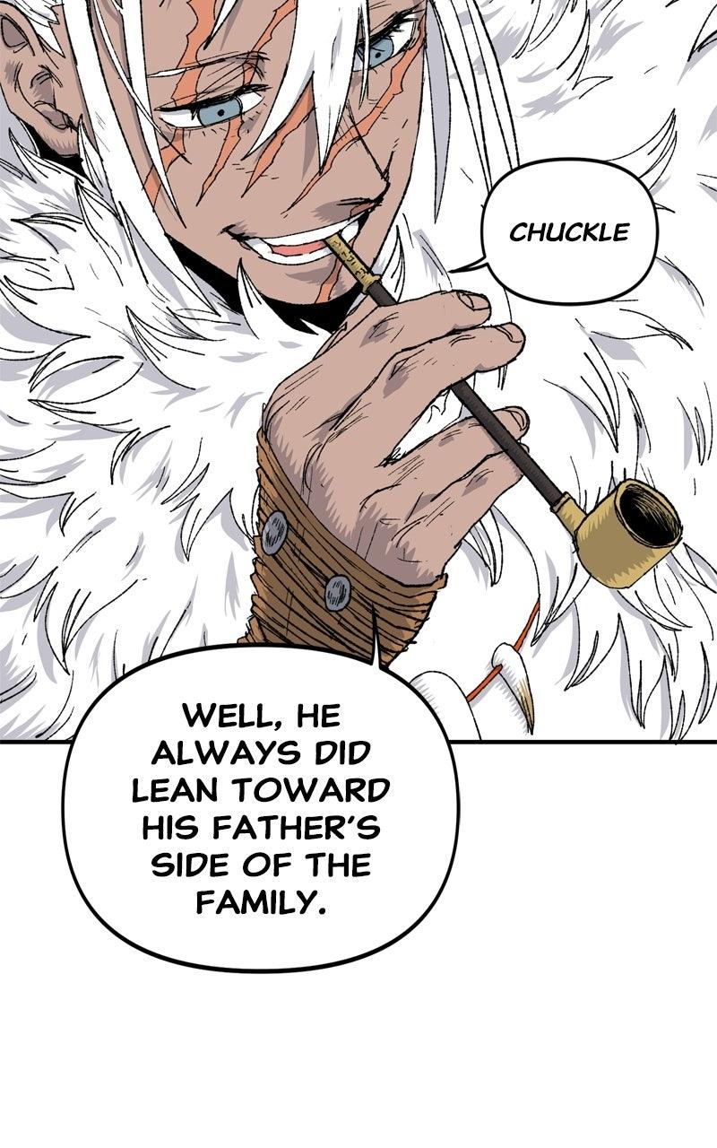 Read The Tale of the Skeleton Messenger Manga Online