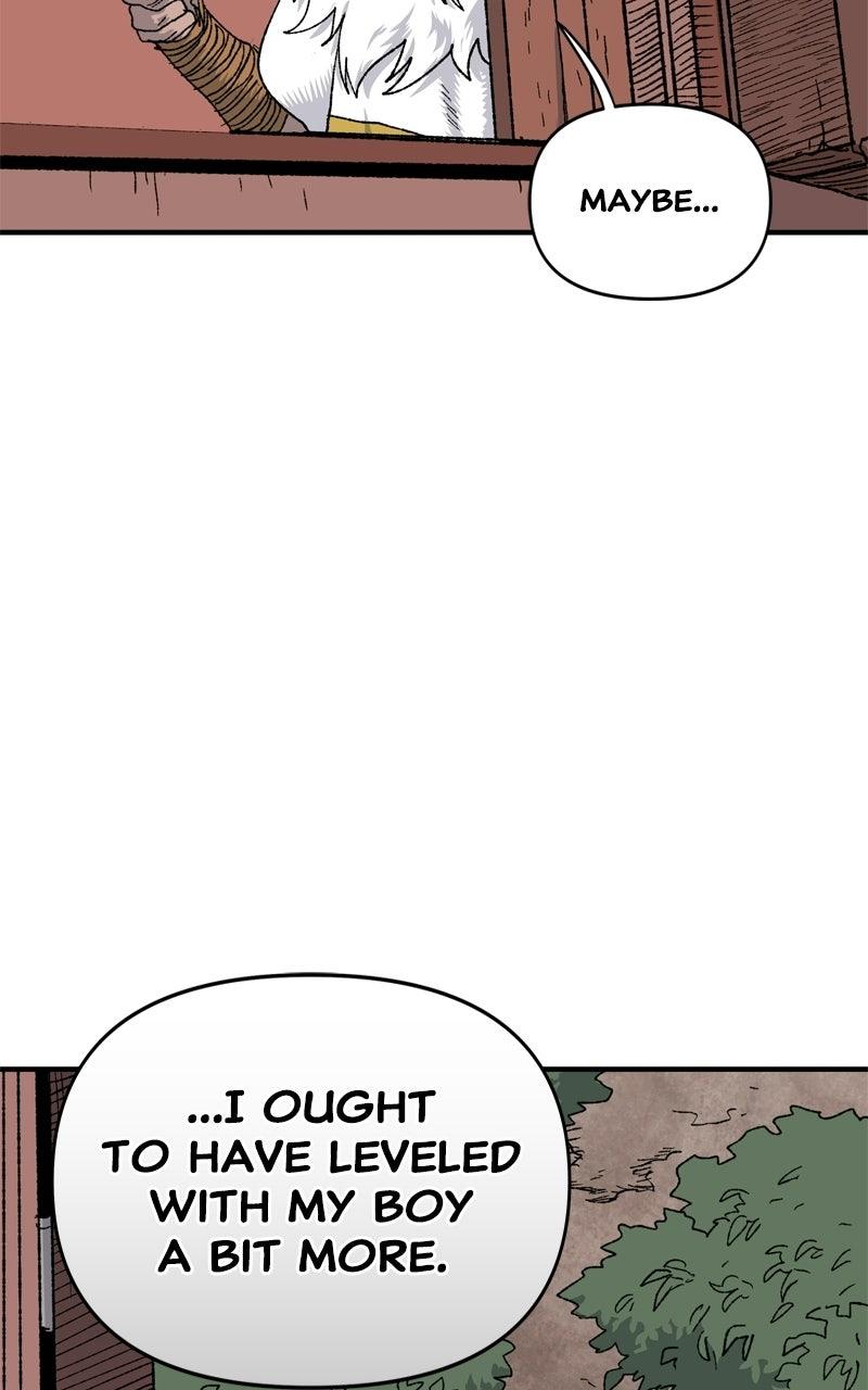 Read The Tale of the Skeleton Messenger Manga Online