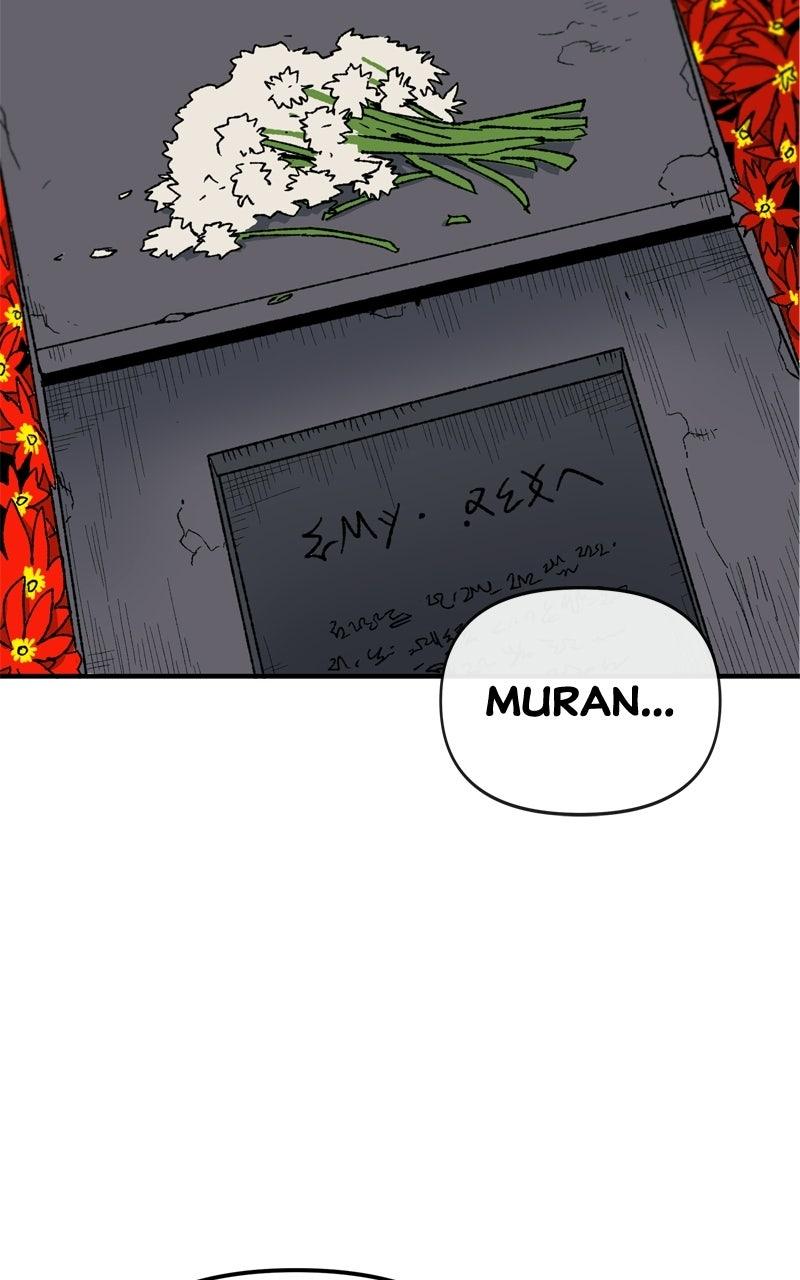 Read The Tale of the Skeleton Messenger Manga Online