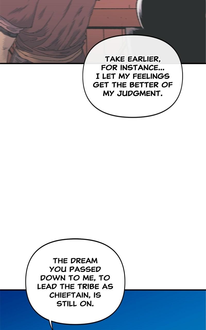 Read The Tale of the Skeleton Messenger Manga Online