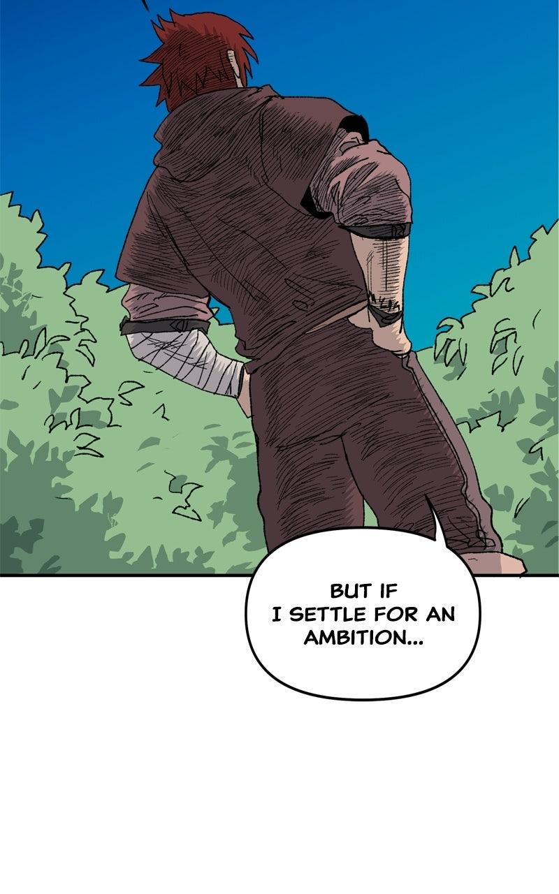 Read The Tale of the Skeleton Messenger Manga Online