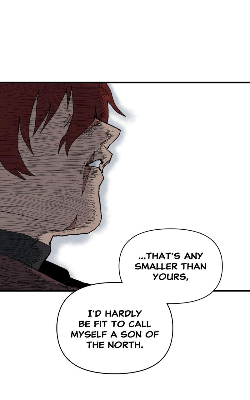 Read The Tale of the Skeleton Messenger Manga Online