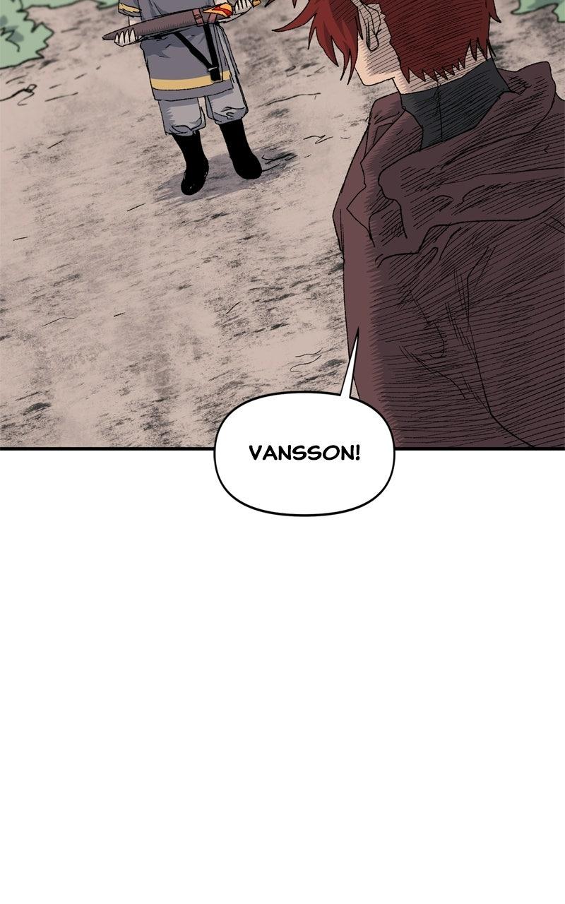 Read The Tale of the Skeleton Messenger Manga Online