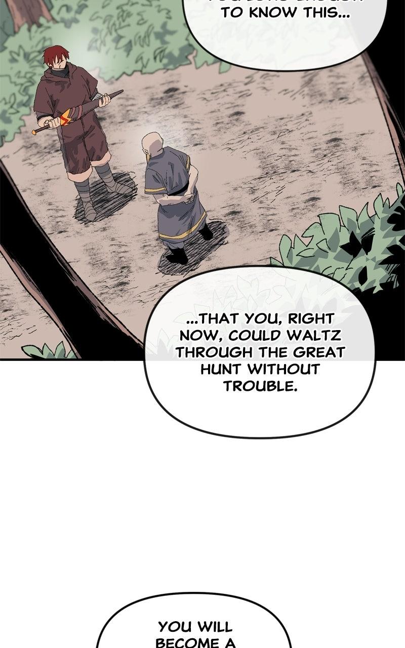 Read The Tale of the Skeleton Messenger Manga Online